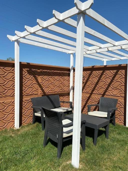 Triangle Life Suit Hotel Kartepe Exterior photo