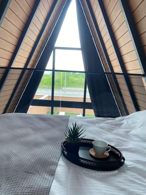 Triangle Life Suit Hotel Kartepe Exterior photo