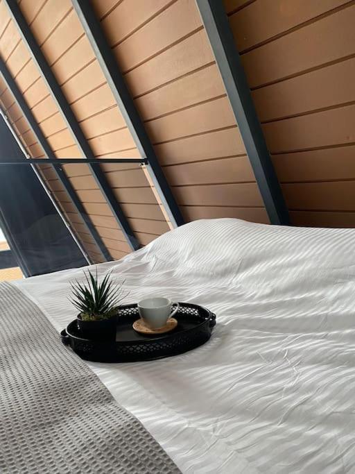 Triangle Life Suit Hotel Kartepe Exterior photo