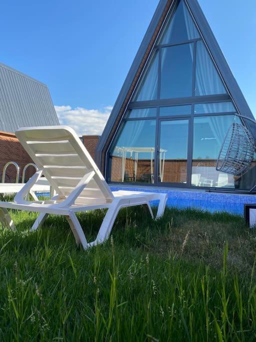 Triangle Life Suit Hotel Kartepe Exterior photo